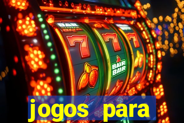 jogos para trabalhar regras e limites