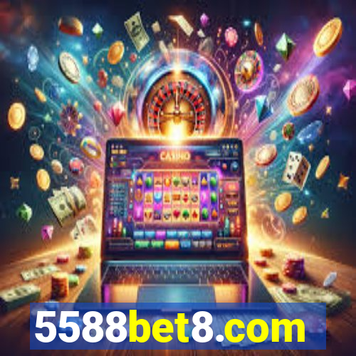 5588bet8.com