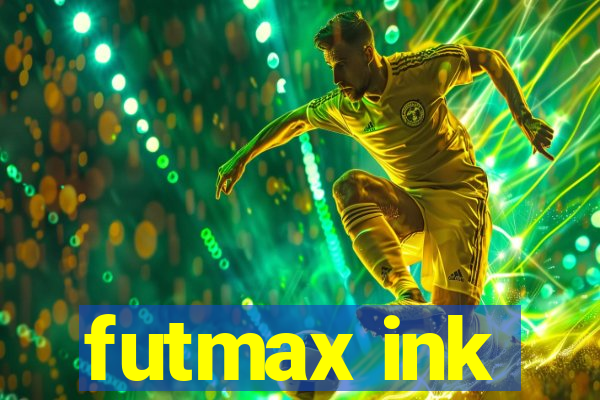 futmax ink