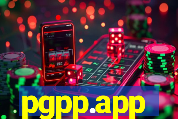 pgpp.app