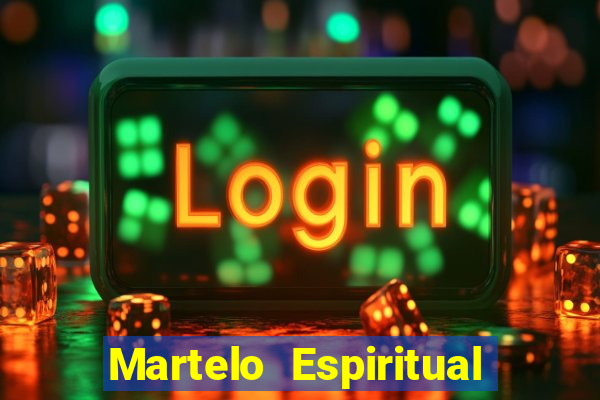 Martelo Espiritual de Deus significado na biblia