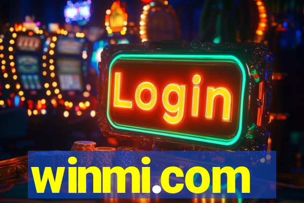 winmi.com