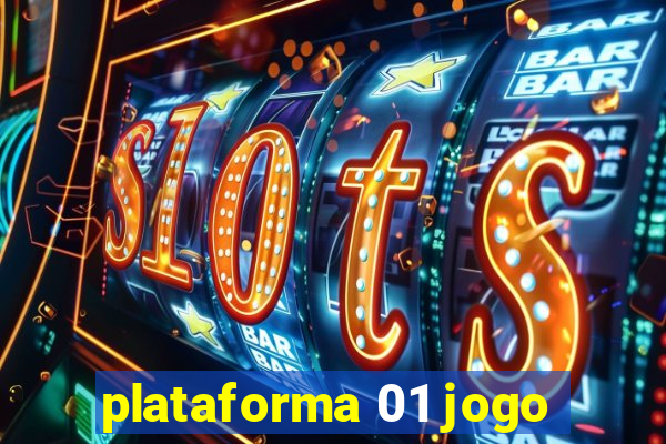 plataforma 01 jogo