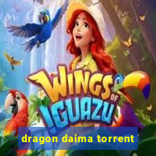 dragon daima torrent