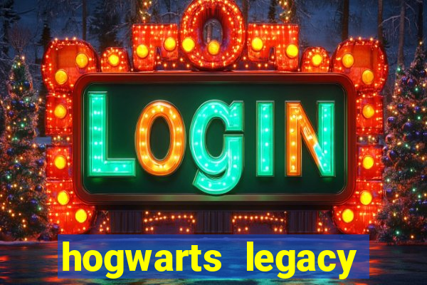 hogwarts legacy mapa musical