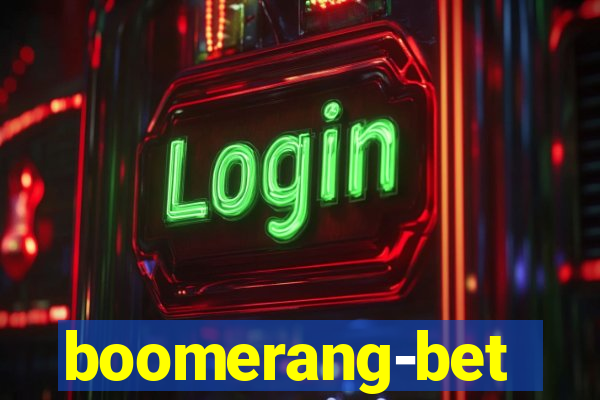 boomerang-bet