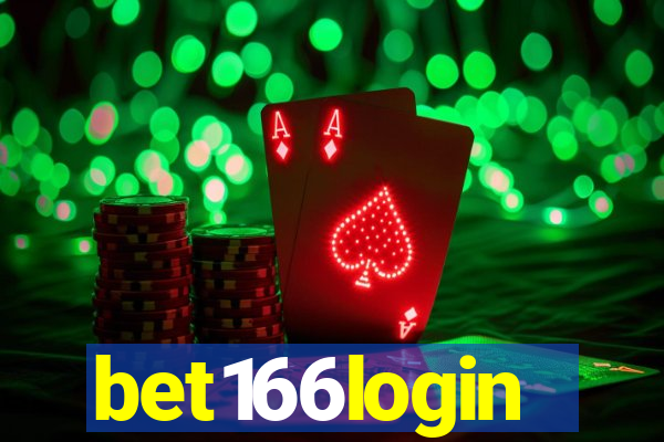 bet166login