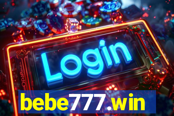 bebe777.win