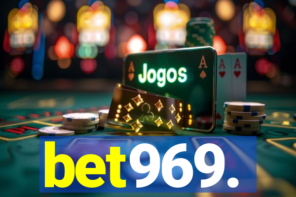 bet969.