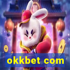 okkbet com