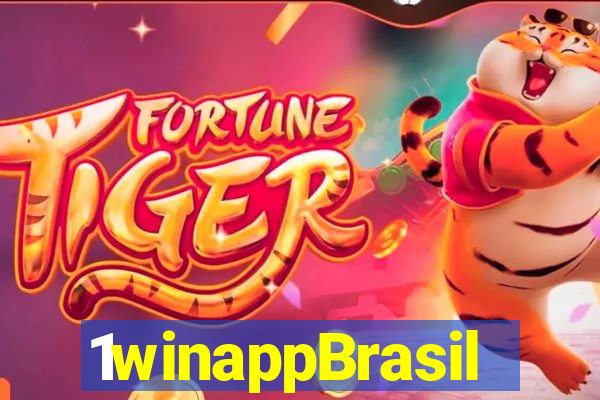 1winappBrasil