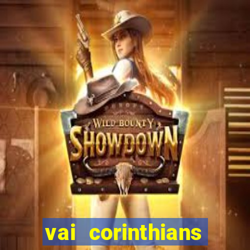 vai corinthians audio whatsapp