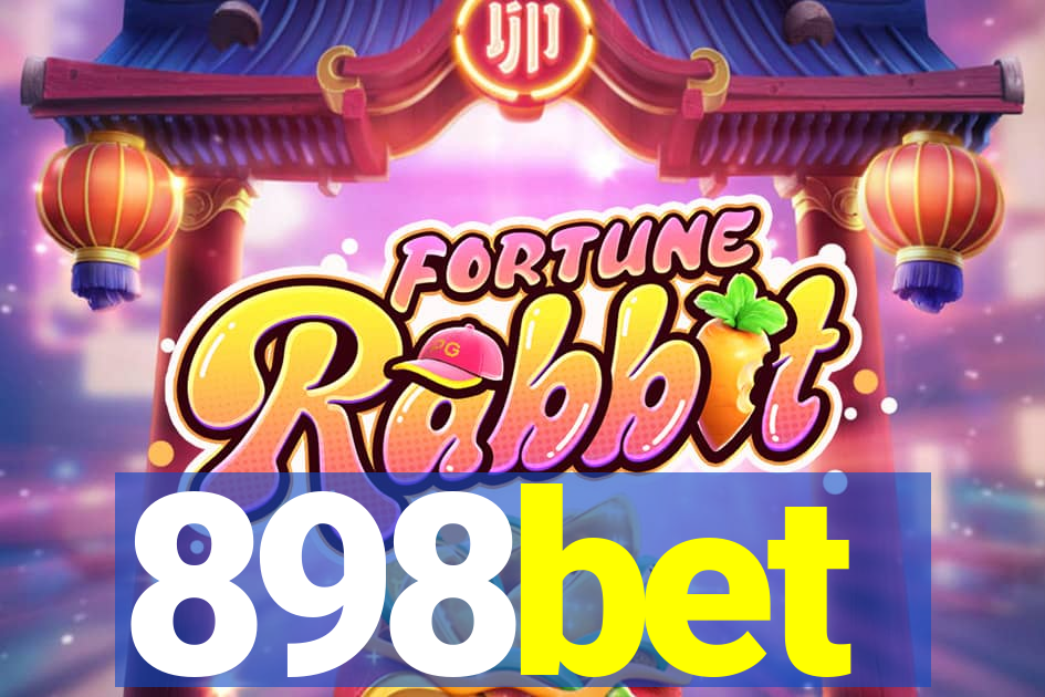 898bet