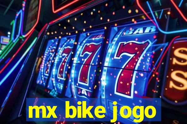 mx bike jogo