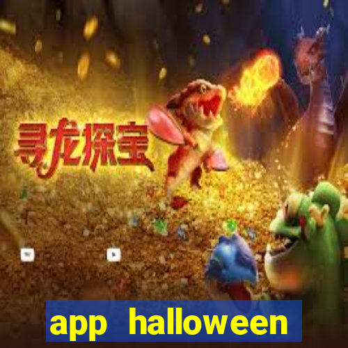 app halloween jackpot slots