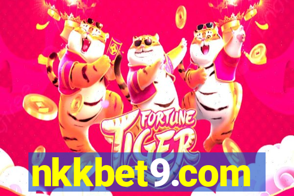 nkkbet9.com