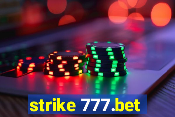 strike 777.bet