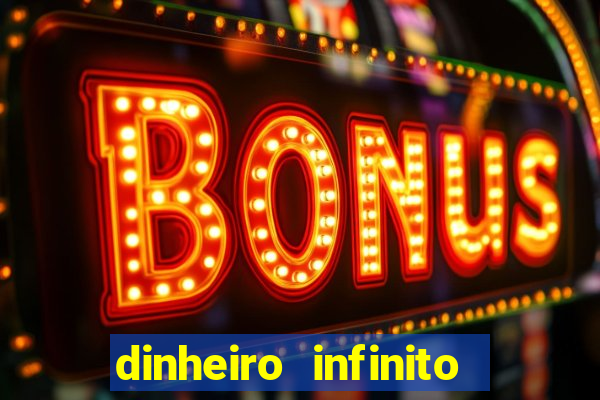 dinheiro infinito fortune tiger