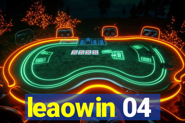 leaowin 04