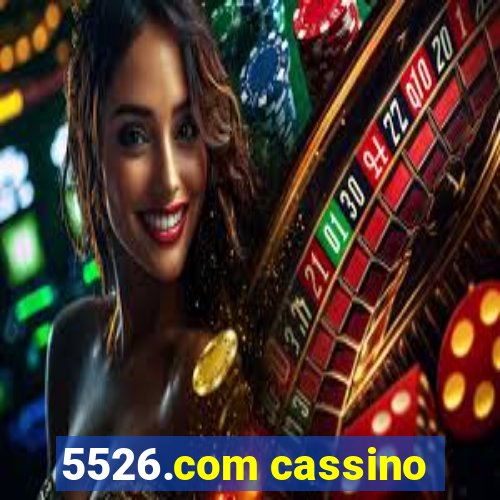 5526.com cassino