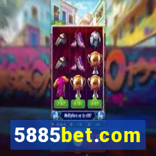 5885bet.com