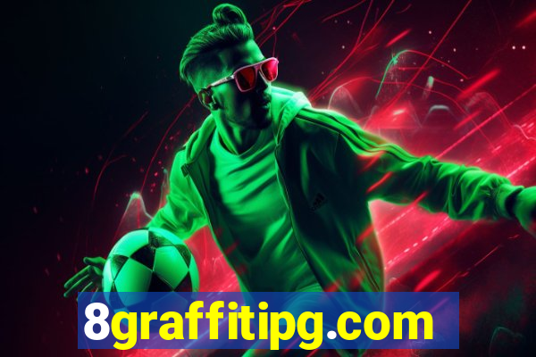 8graffitipg.com