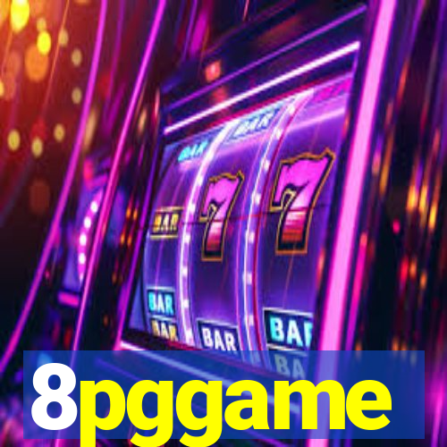 8pggame