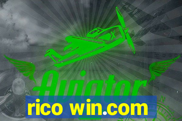 rico win.com