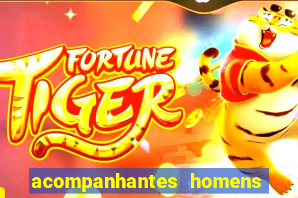 acompanhantes homens porto alegre