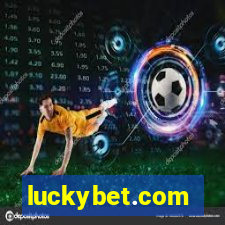 luckybet.com