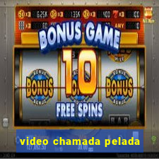 video chamada pelada