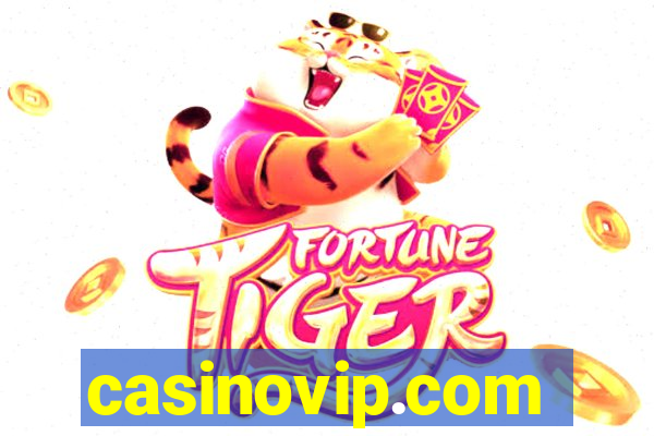 casinovip.com