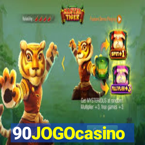 90JOGOcasino