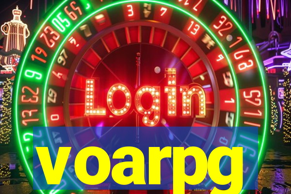 voarpg