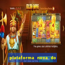 plataforma nova do tigre pagando muito