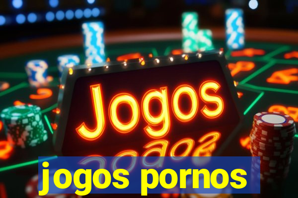 jogos pornos