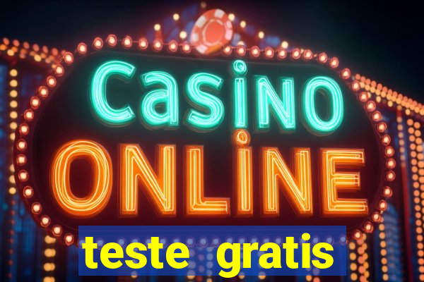 teste gratis fortune tiger