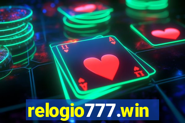 relogio777.win