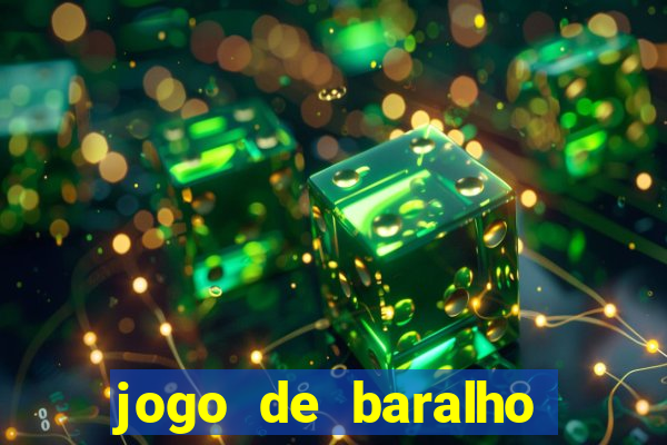 jogo de baralho pife online