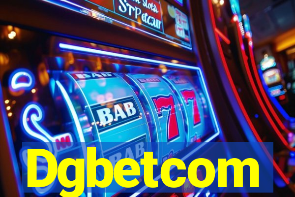 Dgbetcom