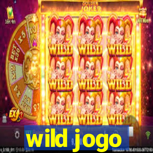 wild jogo