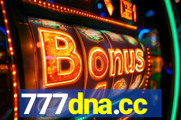 777dna.cc