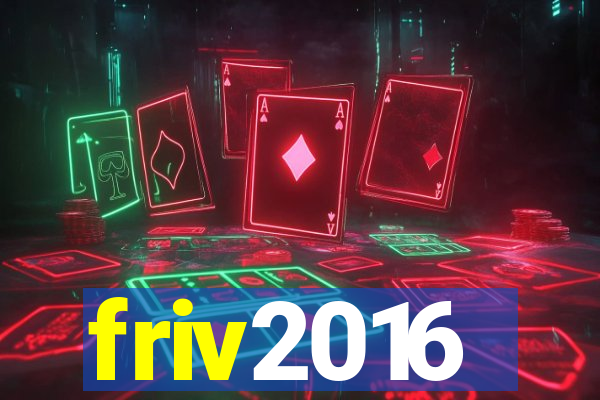 friv2016