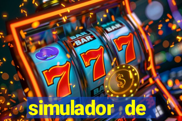 simulador de fortune tiger