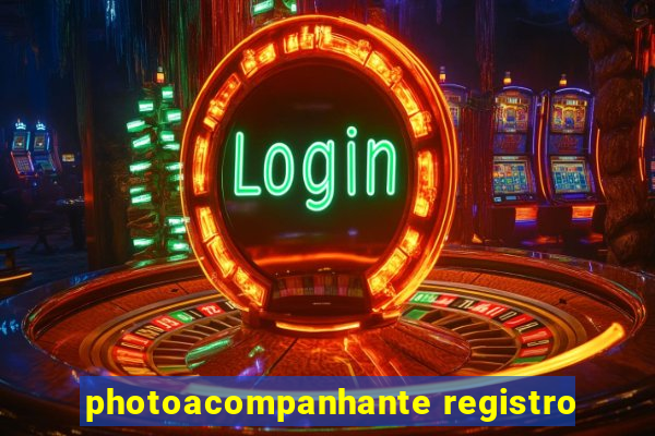 photoacompanhante registro