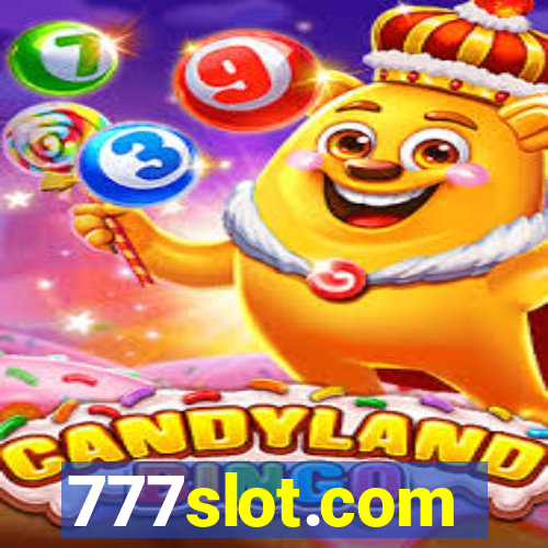 777slot.com