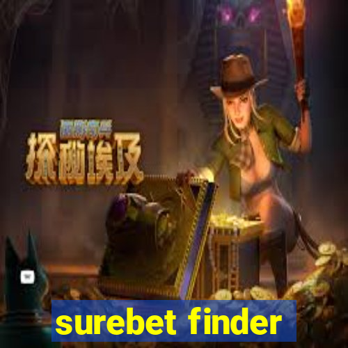 surebet finder