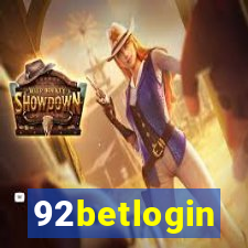 92betlogin