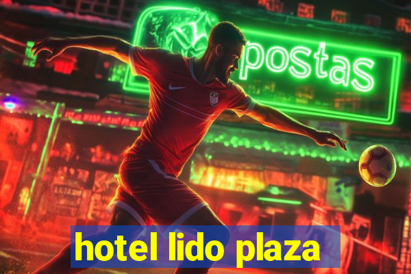 hotel lido plaza