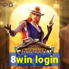 8win login